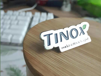 Cina Tinox Chemical Co., Ltd. Profilo aziendale