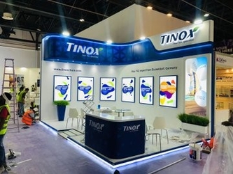 Cina Tinox Chemical Co., Ltd. Profilo aziendale