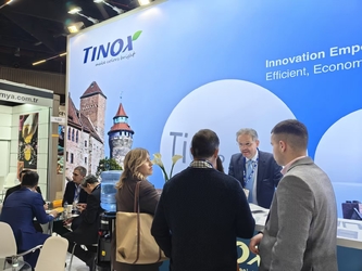 Cina Tinox Chemical Co., Ltd. Profilo aziendale