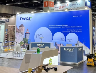 Cina Tinox Chemical Co., Ltd. Profilo aziendale
