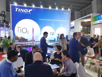 Cina Tinox Chemical Co., Ltd. Profilo aziendale