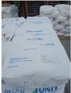 comprare Pitture ricoprenti R2140 bianco del biossido di titanio del grado di alta conservazione di lucentezza online manufacture