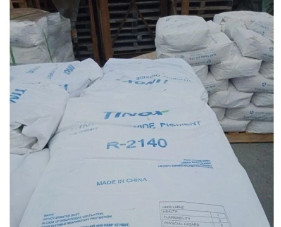 comprare Il grado ricoprente Al Zr Organic Titanium Dioxide pigmenta la polvere R2140 online manufacture