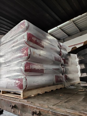 comprare Etere idrossipropilico della metilcellulosa di TINOCELL G-100K per il mortaio premescolato online manufacture