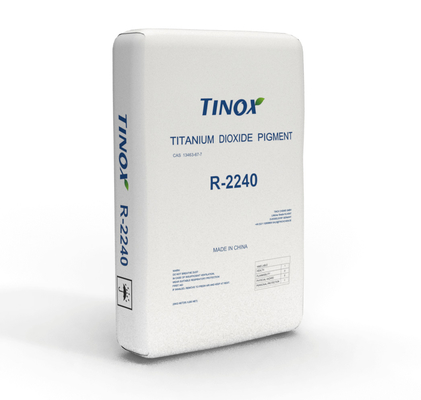 comprare Forte opacità e buona trasformabilità Diossido di titanio TiO2 online manufacture