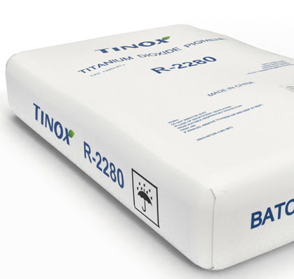 comprare Ottenere la sicurezza ottimale con WhiteReflectivePaint Alta Durabilità di Titanio Diossido Vernici online manufacture