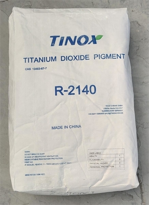 comprare Punto di ebollizione 2960 °C Diossido di titanio Densità rutilica 4,23 G/cm3 Peso molecolare 79,87 G/mol online manufacture