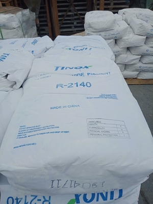 comprare Punto di fusione 1890 °C Diossido di titanio Rutile - TiO2 ad alto indice di rifrazione online manufacture