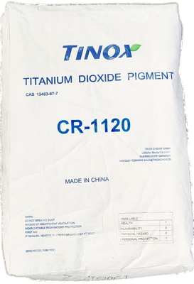 comprare Densità 4,23 G/cm3 - Diossido di titanio Rutile ad alta temperatura di ebollizione online manufacture