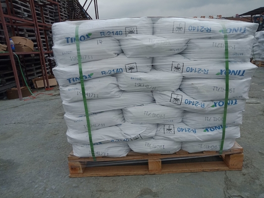 comprare 79.866 G/mol Peso molecolare Diossido di titanio Anidro - Struttura cristallina rutilica online manufacture