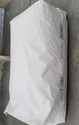 comprare Insolubile in acqua TiO2 Diossido di titanio con struttura cristallina di rutile online manufacture