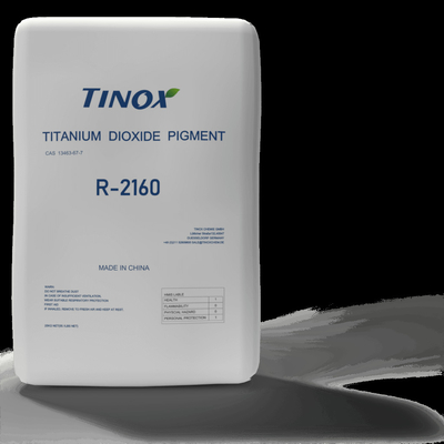 comprare Diossido di titanio insolubile in acqua TiO2 per applicazioni di pigmento online manufacture
