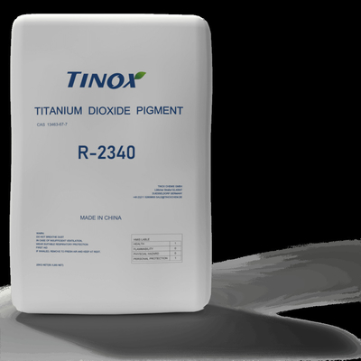 comprare Peso molecolare 79,866 G/mol Diossido di titanio Anidro Insolubile in acqua online manufacture