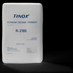 TINOX reg R-2180 per il biossido di titanio in vernici e rivestimenti