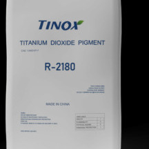 TINOX R-2180 Forte resistenza alle intemperie