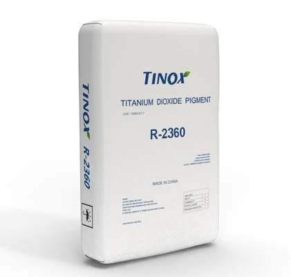 comprare Tio2 sulfato rutile diossido di titanio pigmento bianco per inchiostro di stampa con tecnologia avanzata online manufacture