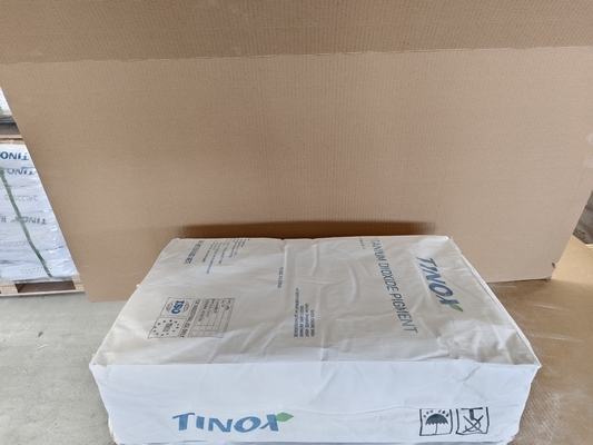 comprare Rutile Titanium Dioxide R-2240 for Plastics 98% Purity online manufacture