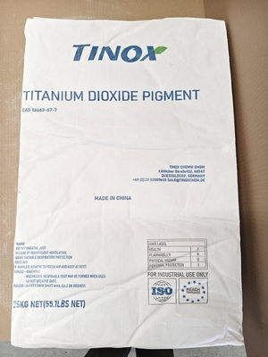comprare Tinox R-2240 Sulfate Process Rutile Pigment for Economic Plastics online manufacture