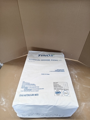 comprare TINOX R-2290 Diossido di titanio rutile per applicazioni in plastica online manufacture