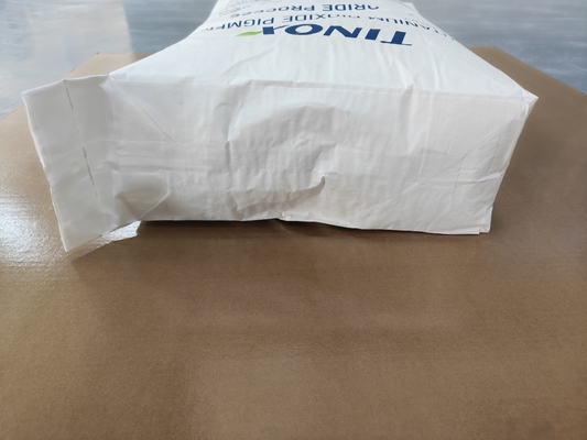comprare TINOX CR-1120 Rutile Titanio Diossido Cloruro Process Pigmento online manufacture
