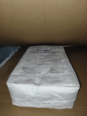comprare TINOX TPW-716 Pigmento Ibrido 74% TiO₂ per Rivestimenti ad Alte Prestazioni online manufacture