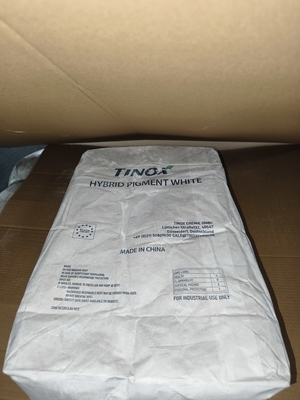 comprare TPW-714 Vernice bianca pigmentata al biossido di titanio con 0,5% di sostanze solubili online manufacture