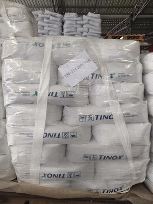 comprare TINOX TPW-714 Hybrid Titanium Dioxide Pigment for Paints online manufacture
