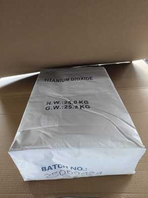 comprare Titanium Dioxide Rutile R-2140 online manufacture