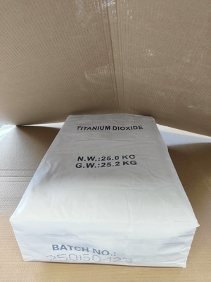 comprare TINOX R-2140 Biossido di Titanio Rutilo per Pitture e Rivestimenti online manufacture