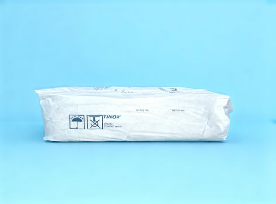 comprare TINOX Pigmento Ibrido ad alte prestazioni Bianco Lucentezza e Brillantezza Eccellenti TPW-716 online manufacture