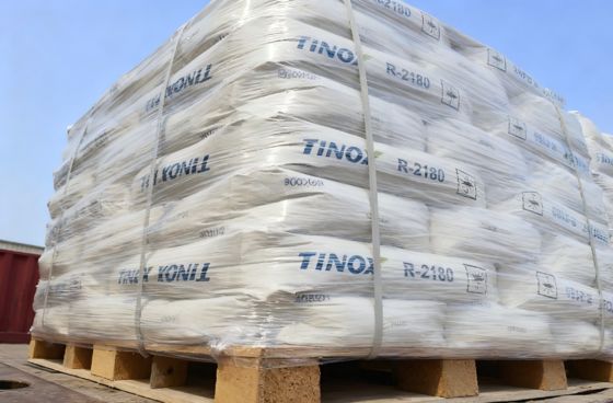 comprare Peso molecolare 79,866 G/mol Pigmento di biossido di titanio destinato alla produzione online manufacture