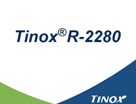 Un buon prezzo. Rutilo sintetico R-2280 del biossido di titanio Tio2 di insolubilità in linea
