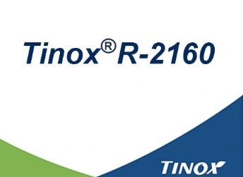 Un buon prezzo. Insolubilità ricoprente del pigmento dell'ossido Tio2 del grado TINOX R2160 in linea