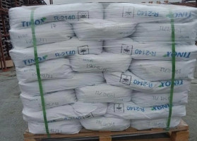 Un buon prezzo. rutilo del biossido di titanio del grado di pH 6.5-8.5 UE Tinox Masterbatch per i rivestimenti della polvere in linea