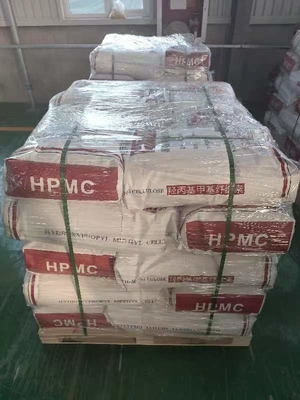 Un buon prezzo. TINOCELL G-150K idrossipropilmetilcellulosa etere HPMC per adesivo per piastrelle in linea