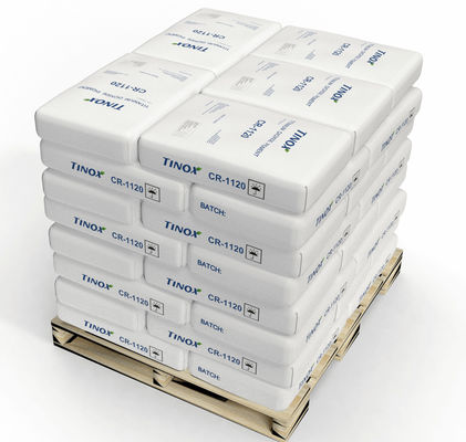 Fotocatalizzatore Anatase di-ossotitan - punto di ebollizione non applicabile