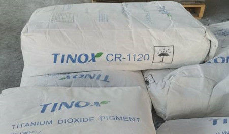 Esperienza dei risultati di rivestimento con TINOX CR-1120 La tua scelta migliore
