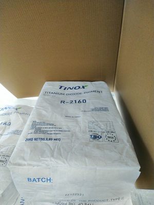 Scopri i vantaggi di TINOX R-2160 il tuo prodotto preferito per l' efficienza