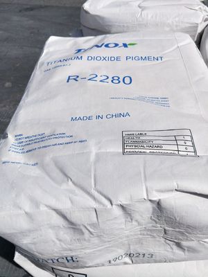 Tinox Diossido di titanio R-2280