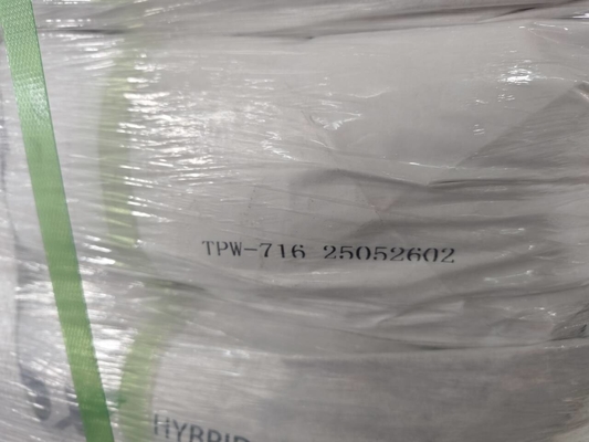 Un buon prezzo. TINOX pigmento ibrido a diossido di titanio TPW-716 per vernici e rivestimenti in linea
