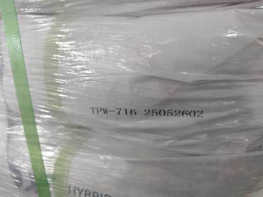 Un buon prezzo. TINOX TPW-716 Hybrid Pigment White in linea