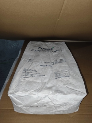 TINOX TPW-716 Pigmento ibrido di biossido di titanio per vernici