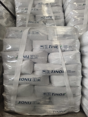 Un buon prezzo. Pigmento di biossido di titanio TPW-716 per vernici e rivestimenti con forte potere coprente in linea