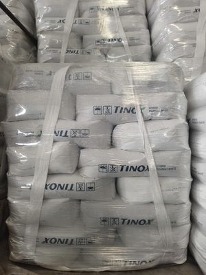 Pigmento di biossido di titanio TPW-716 per vernici e rivestimenti con forte potere coprente