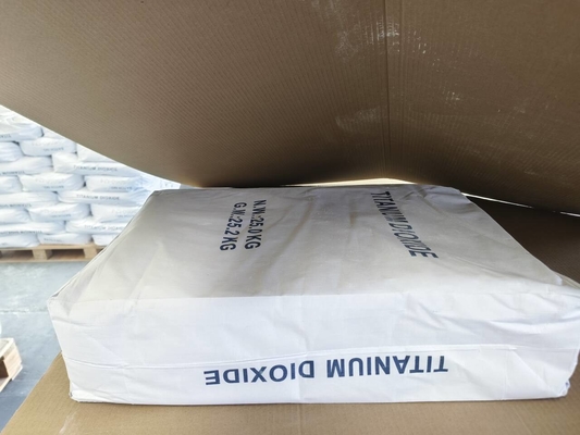 Un buon prezzo. Biossido di titanio rutilo Tinox R-2140 ad alte prestazioni per rivestimenti e vernici in linea