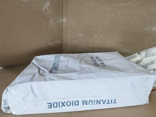 Un buon prezzo. TINOX R-2140 Biossido di Titanio Rutilo per Pitture e Rivestimenti in linea