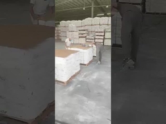 Tinox Diossido di Titanio Palette manuali