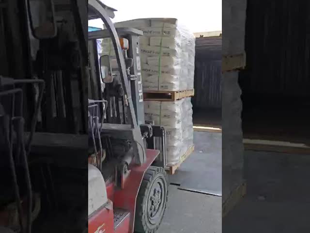 comprare TINOX CR-1220 Il biossido di titanio rutilo per processo al cloruro perfetto per materie plastiche con post-trattamento inorganico e organico online manufacture