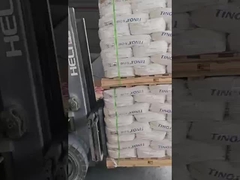 Rutile di biossido di titanio